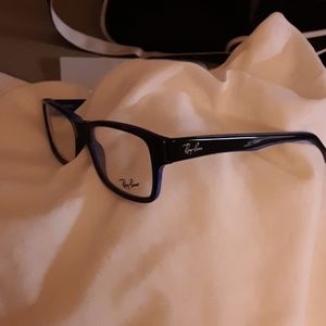 Ray Ban eyeglasses